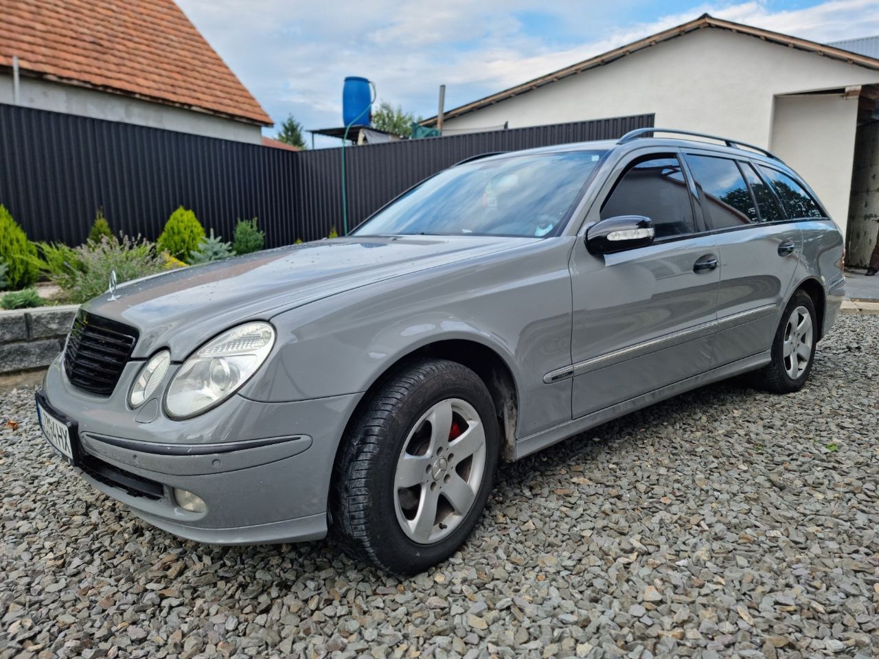 Mercedes-Benz E-Класс - фото 2