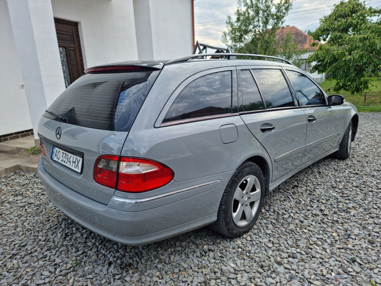 Mercedes-Benz E-Класс - фото 6