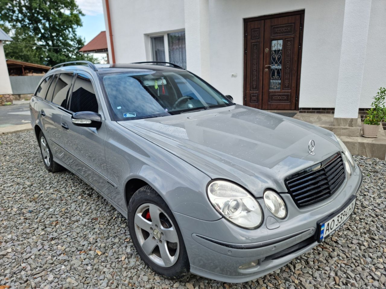 Mercedes-Benz E-Класс - фото 12