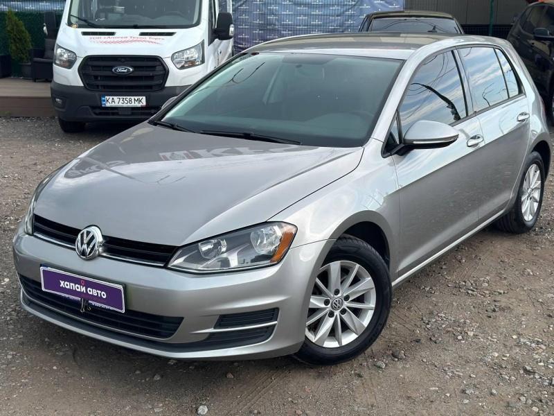 Volkswagen Golf - фото 2