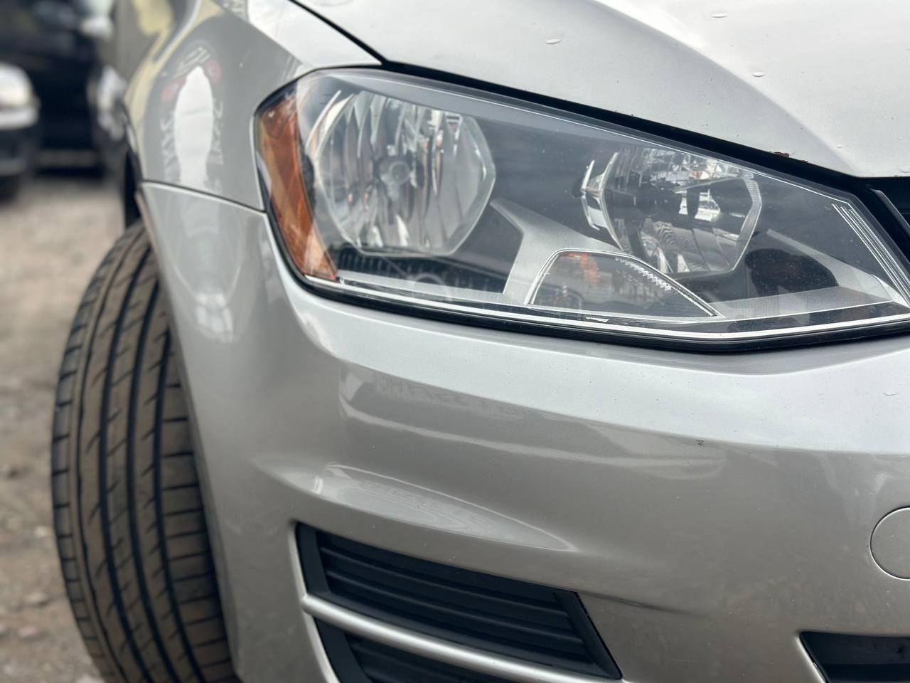 Volkswagen Golf - фото 19