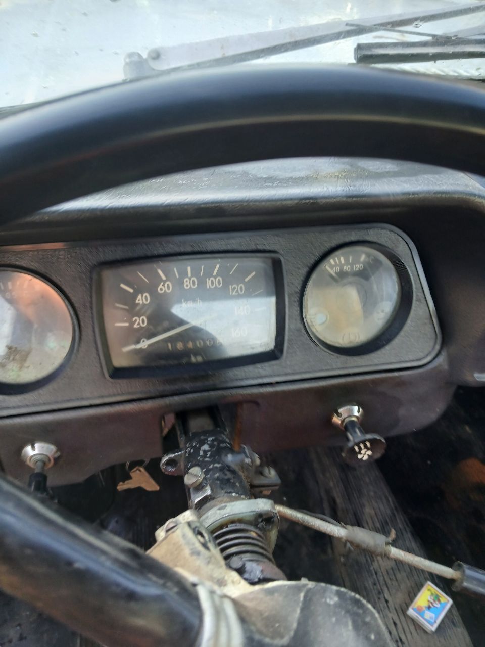 ЗАЗ 968 - фото 6