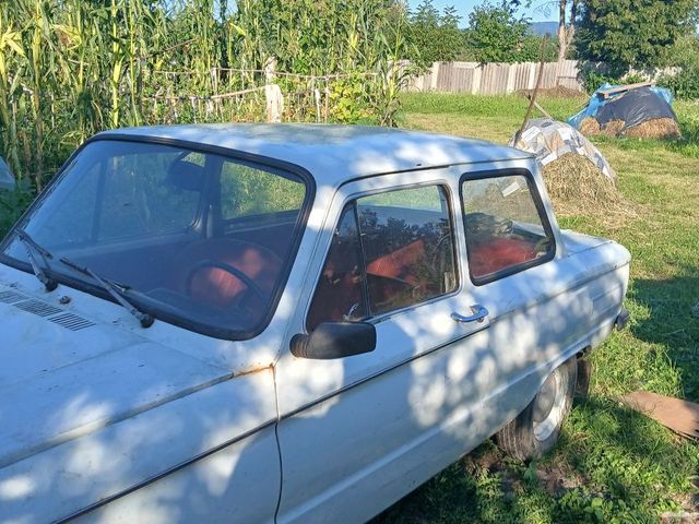 ЗАЗ 968 - фото 3