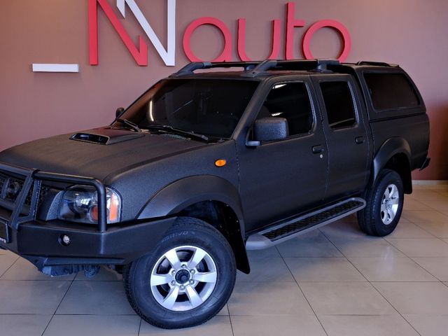 Nissan NP300 - зображення 2