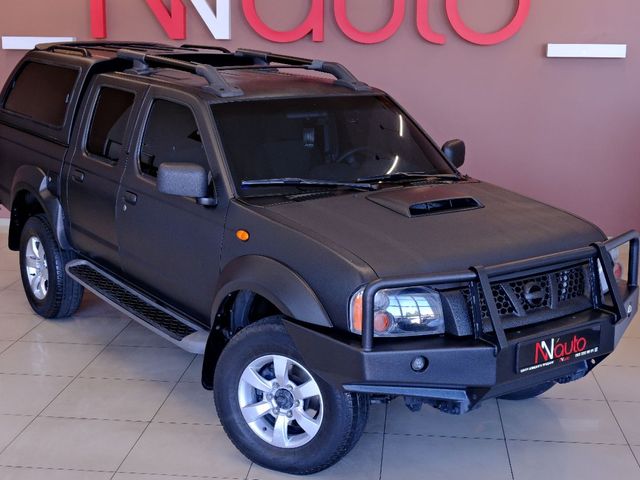 Nissan NP300 - зображення 4