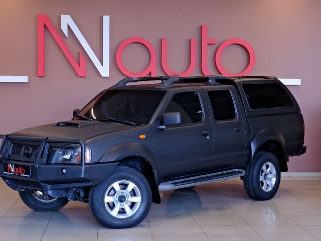 Nissan NP300 - зображення 1
