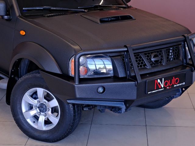 Nissan NP300 - зображення 3