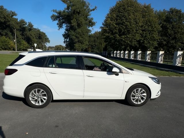 Opel Astra - зображення 3