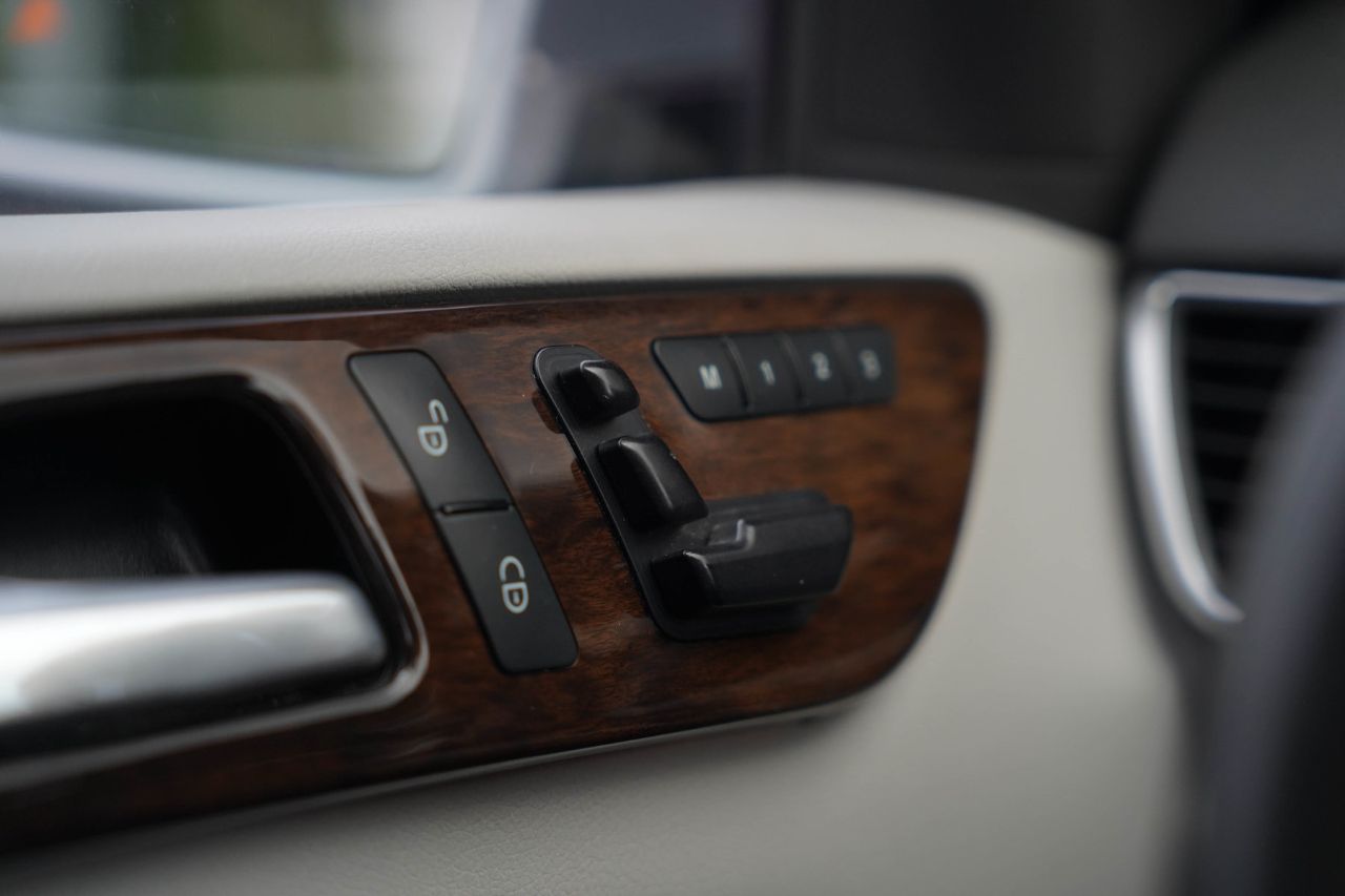 Mercedes-Benz GL-Класс - фото 17