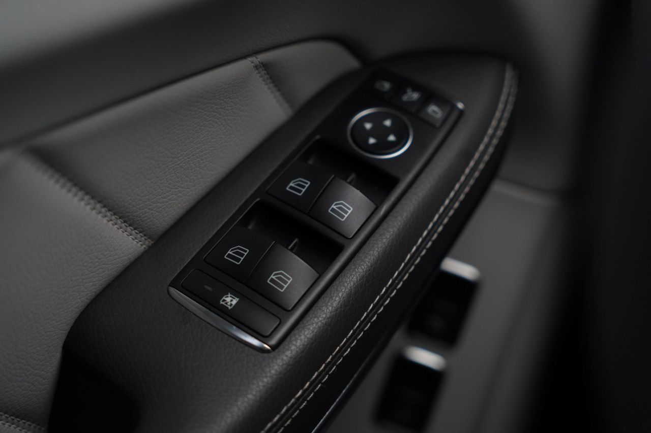 Mercedes-Benz GL-Класс - фото 18