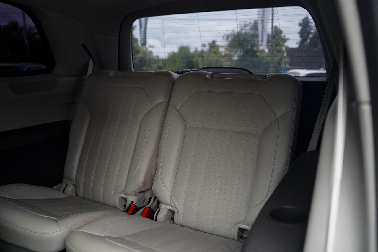 Mercedes-Benz GL-Класс - фото 38