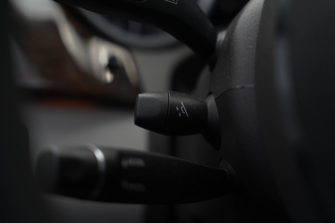 Mercedes-Benz GL-Класс - фото 24