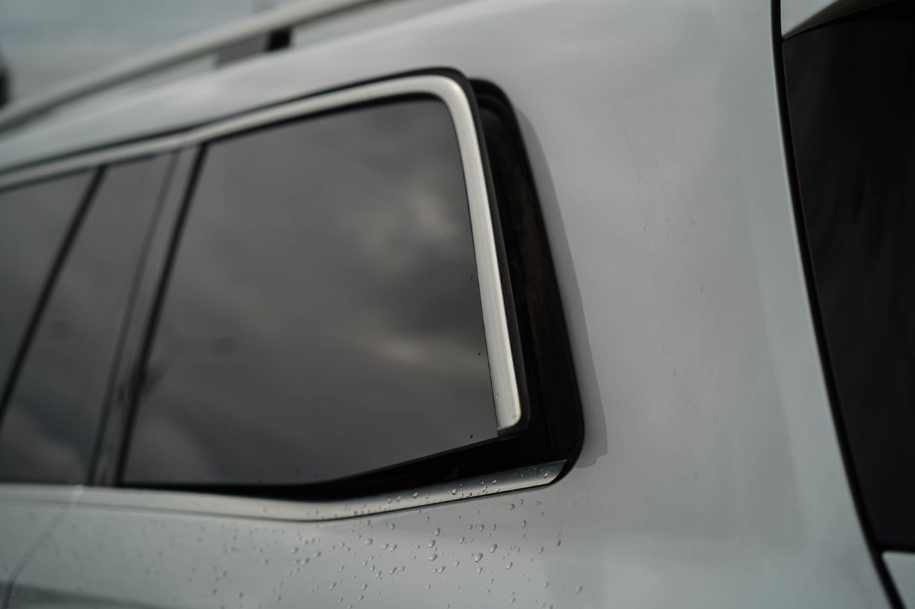 Mercedes-Benz GL-Класс - фото 13