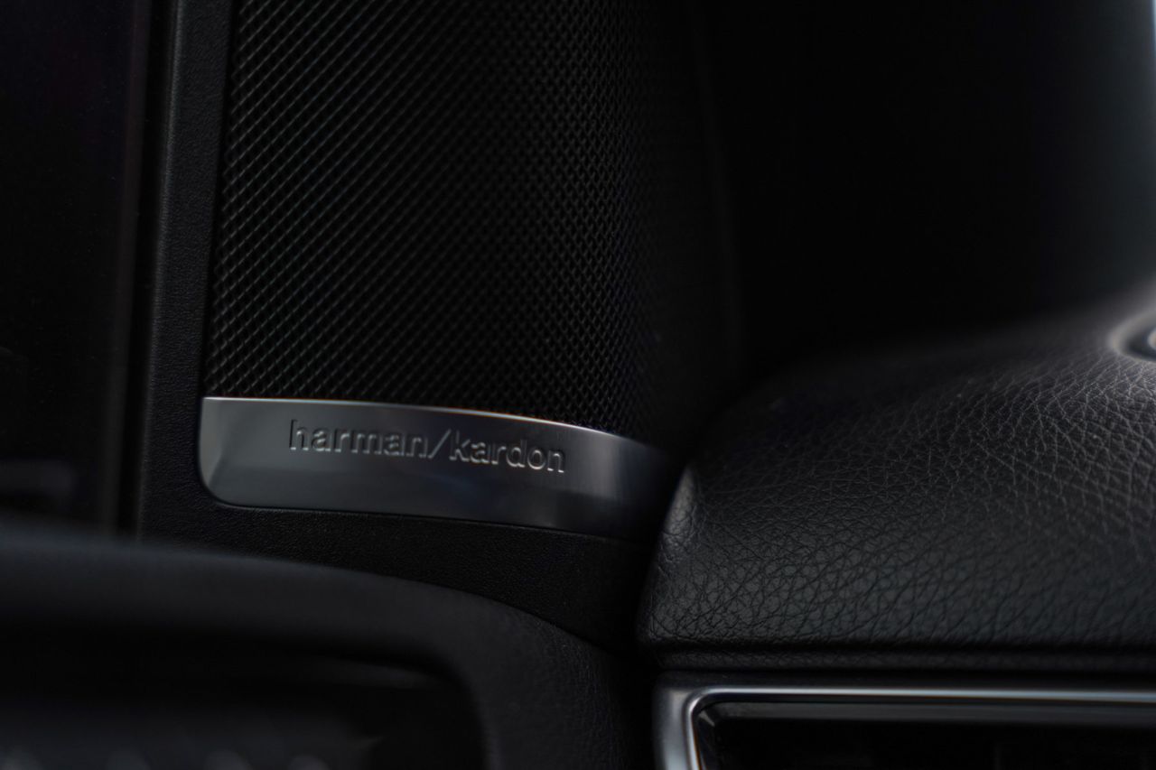 Mercedes-Benz GLE - фото 19