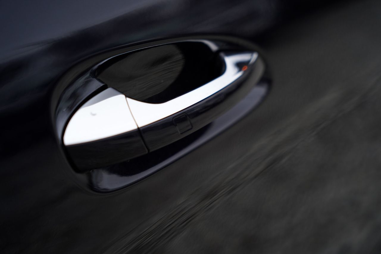 Mercedes-Benz GLE - фото 15