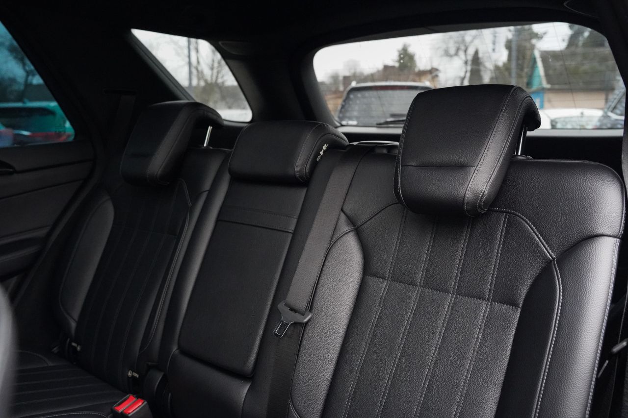 Mercedes-Benz GLE - фото 34