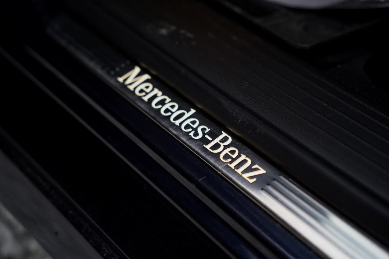 Mercedes-Benz GLE - фото 17