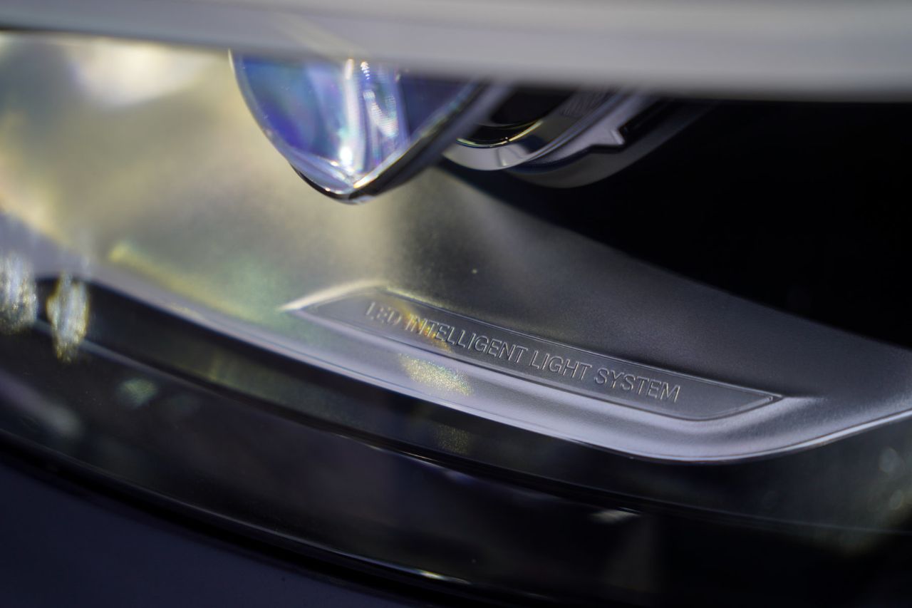 Mercedes-Benz GLE - фото 13