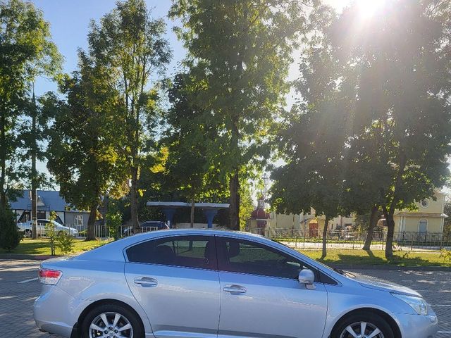 Toyota Avensis - зображення 4