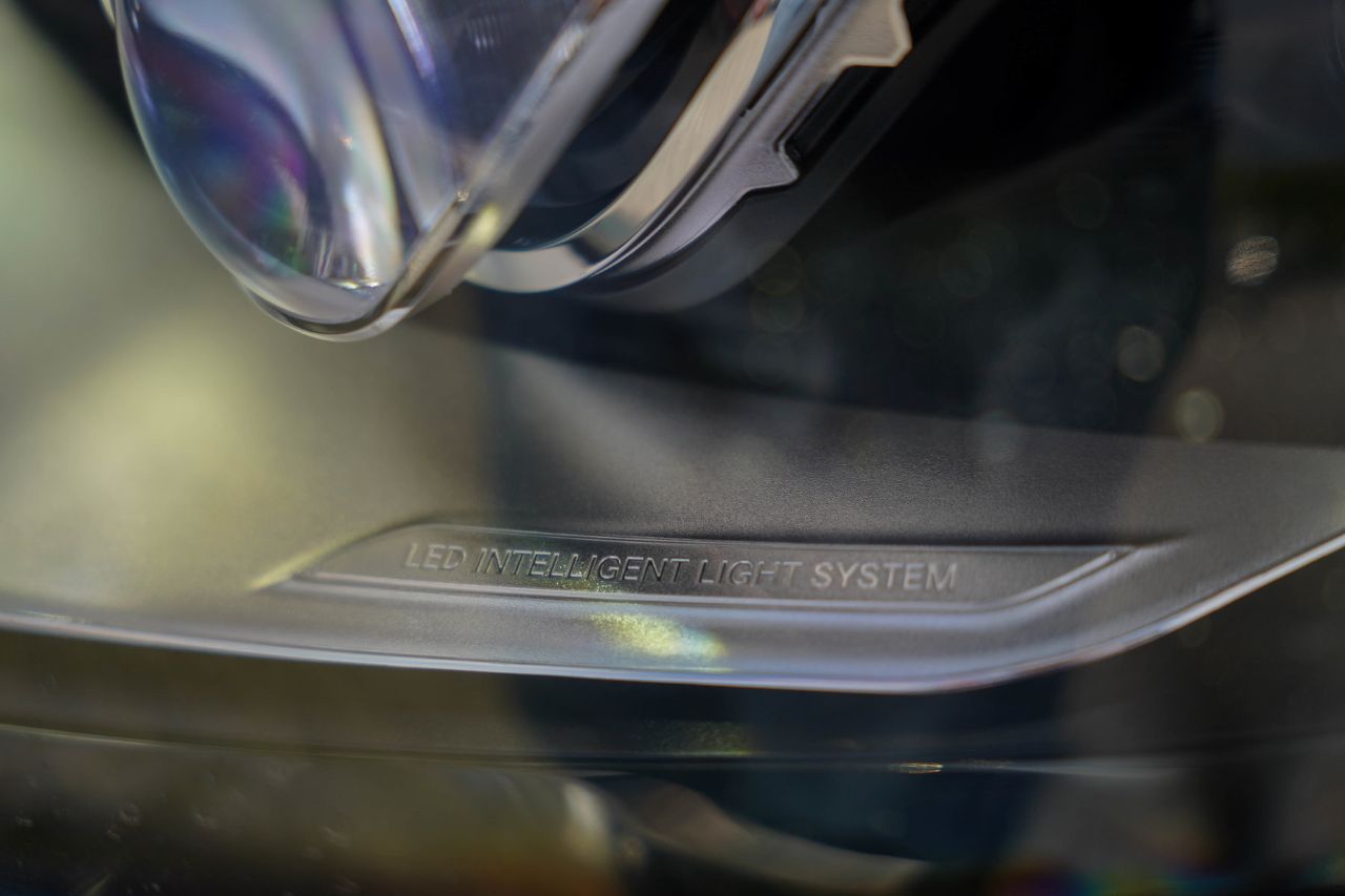 Mercedes-Benz GLE - фото 16