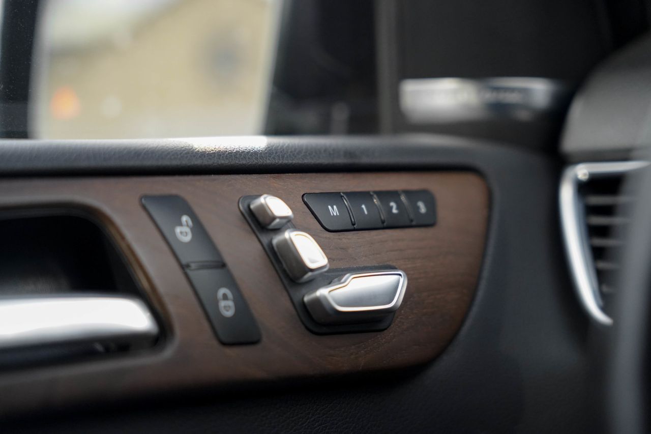 Mercedes-Benz GLE - фото 21