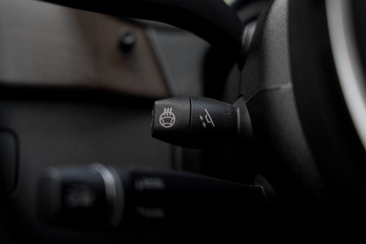 Mercedes-Benz GLE - фото 27