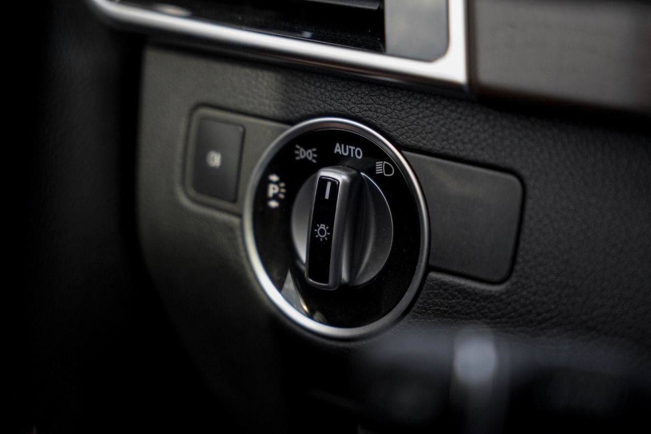 Mercedes-Benz GLE - фото 23