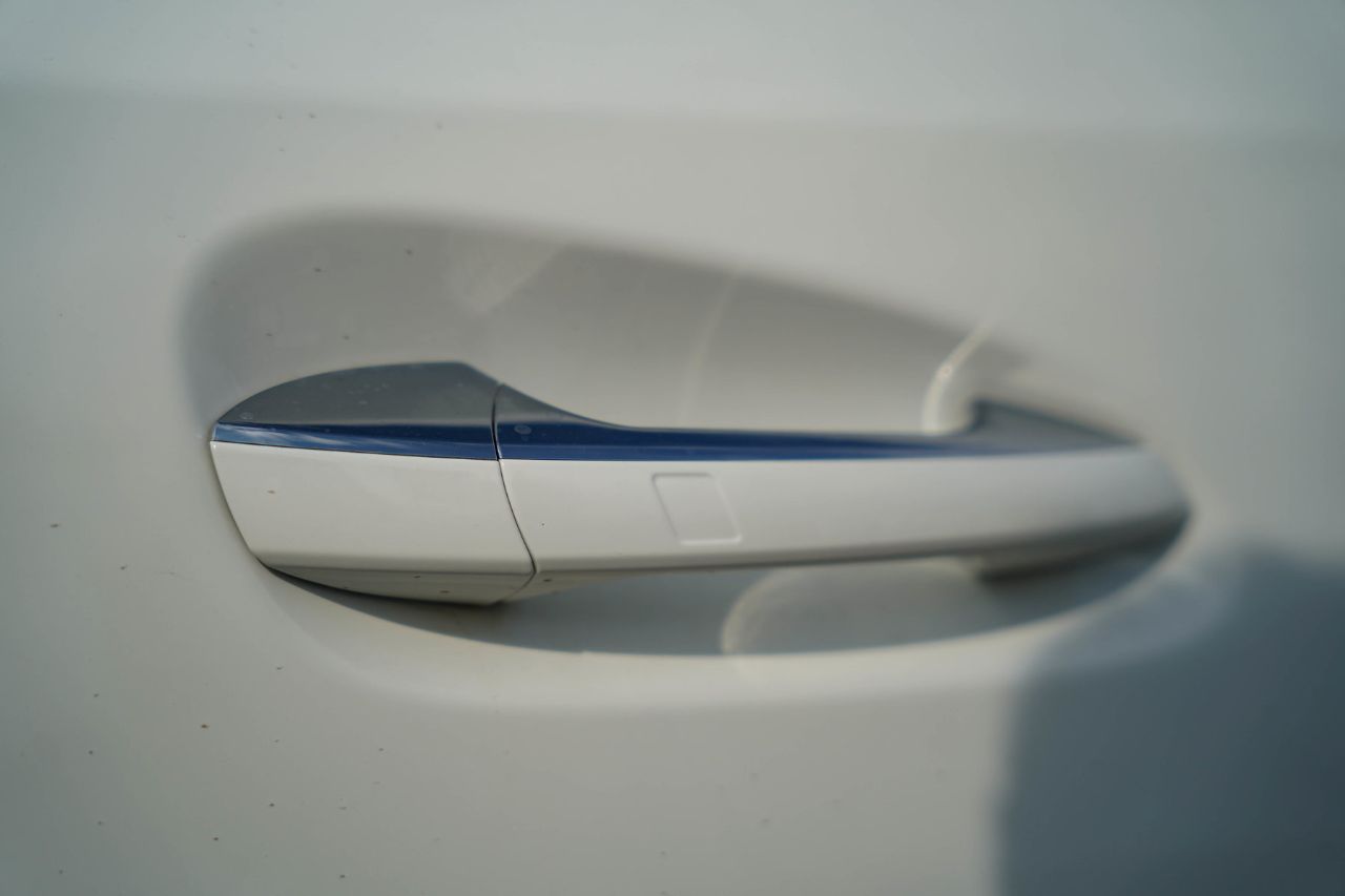 Mercedes-Benz GLE - фото 18