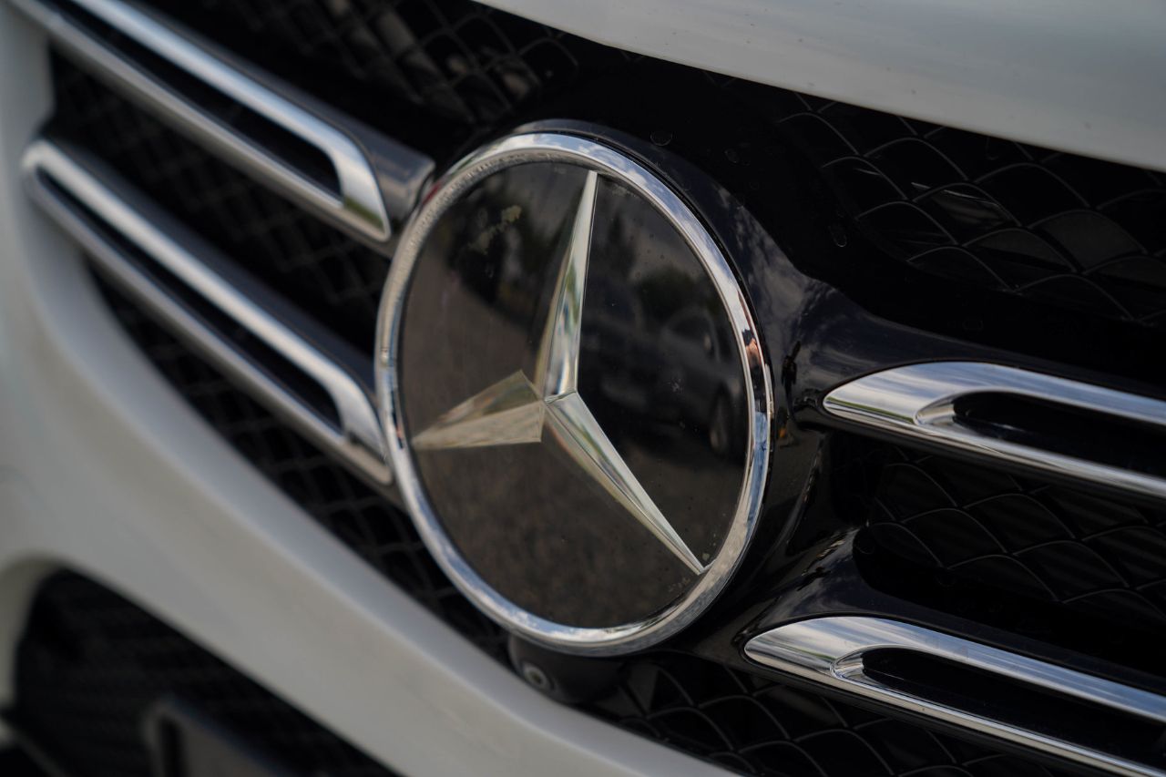 Mercedes-Benz GLE - фото 15