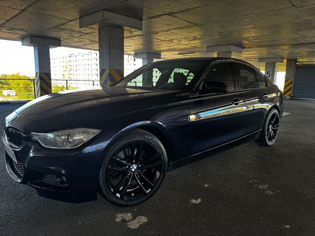 BMW 3 серії - зображення 2