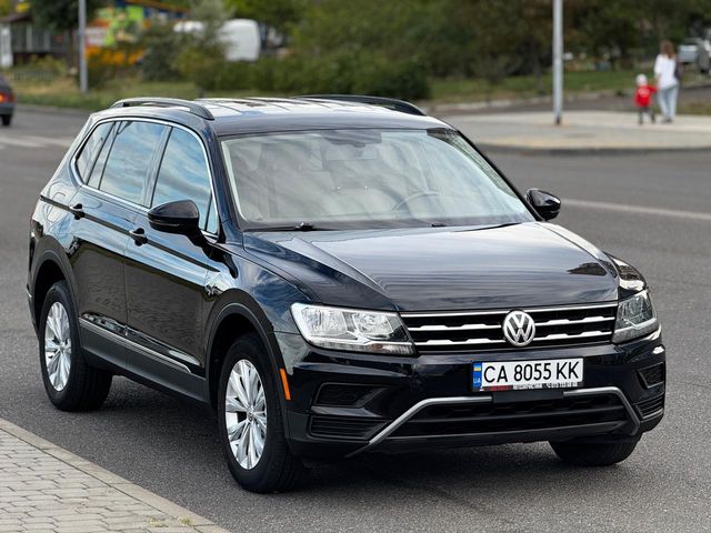 Volkswagen Tiguan - зображення 2