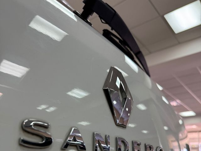 Renault Sandero - зображення 3