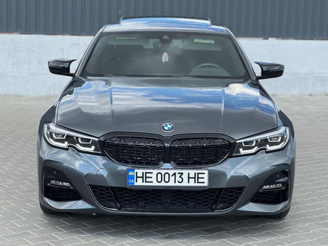 BMW 3 серії - зображення 3