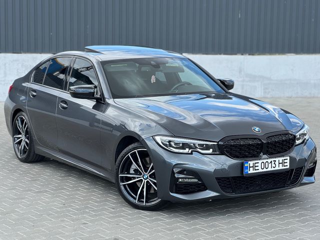 BMW 3 серії - зображення 1