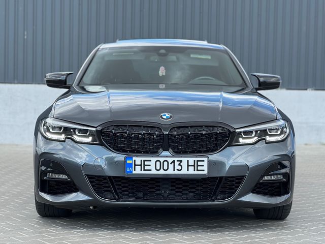 BMW 3 серії - зображення 4