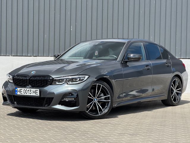 BMW 3 серії - зображення 2