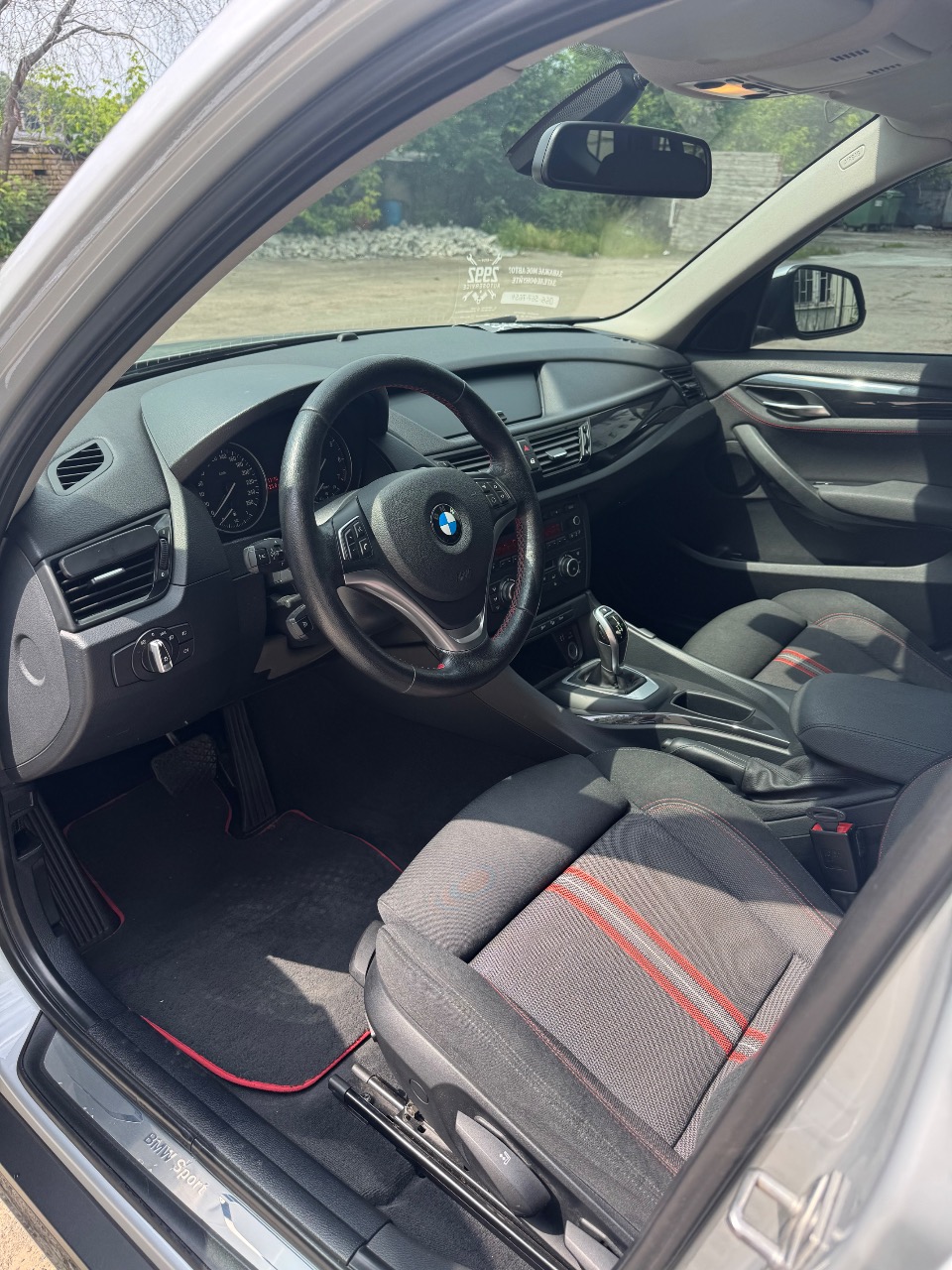BMW X1 2013, Софіївська Борщагівка, $10 500 - зображення 4