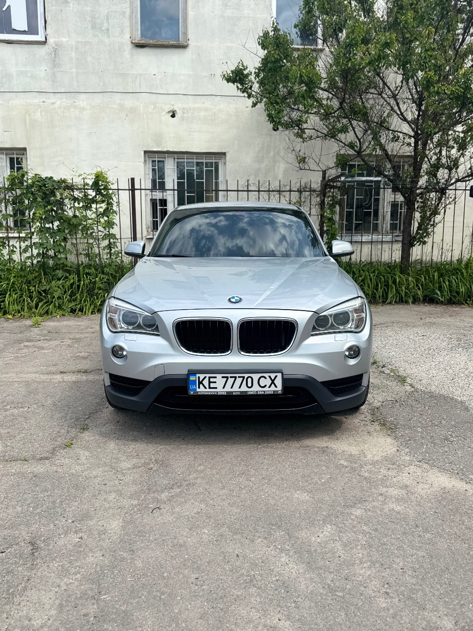 BMW X1 2013, Софіївська Борщагівка, $10 500 - зображення 3