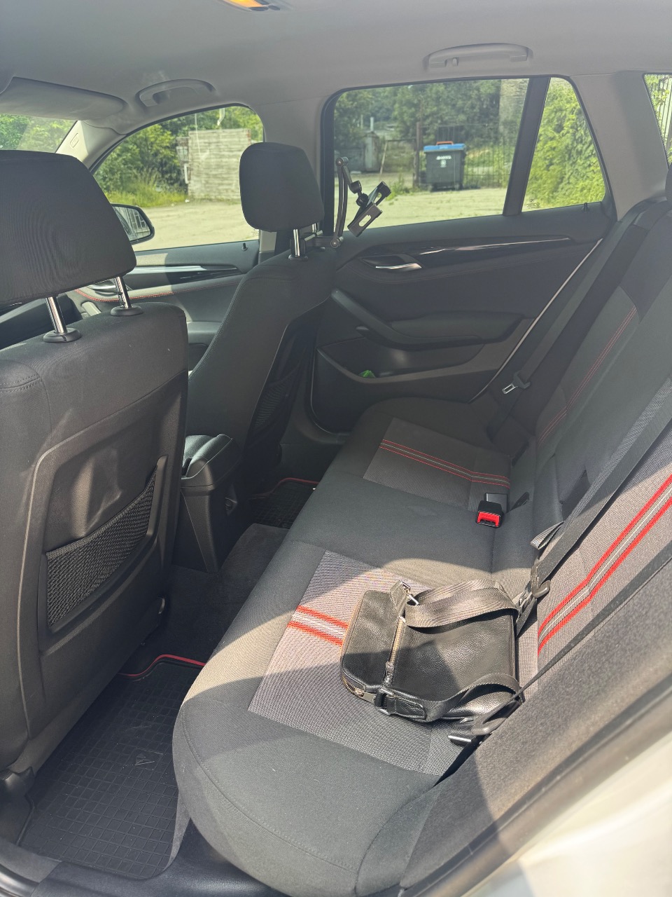 BMW X1 2013, Софіївська Борщагівка, $10 500 - зображення 2