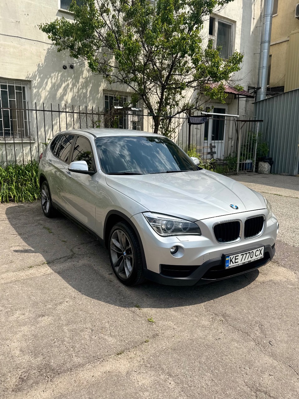 BMW X1 2013, Софіївська Борщагівка, $10 500 - зображення 5