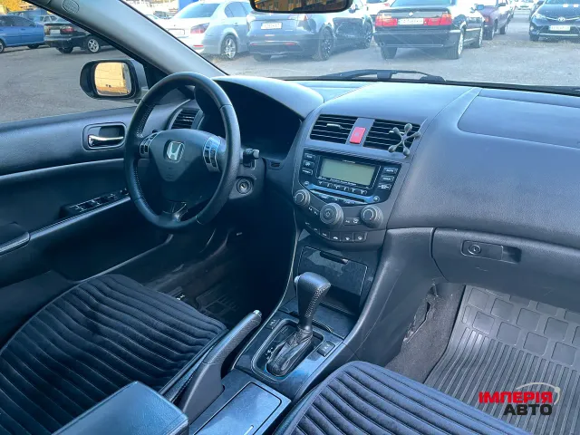 Honda Accord - зображення 4