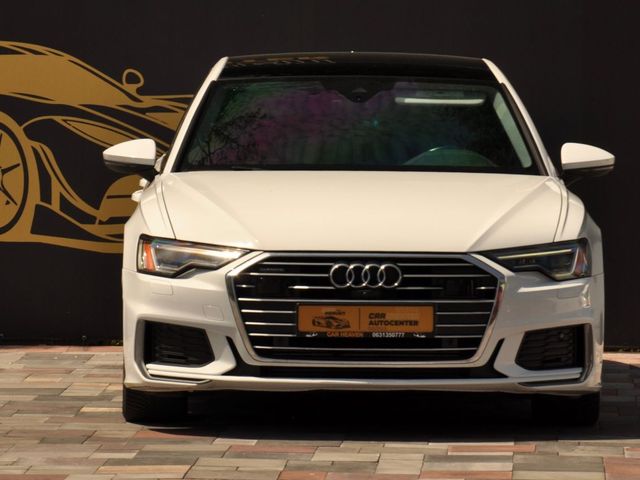 Audi A6 - зображення 2