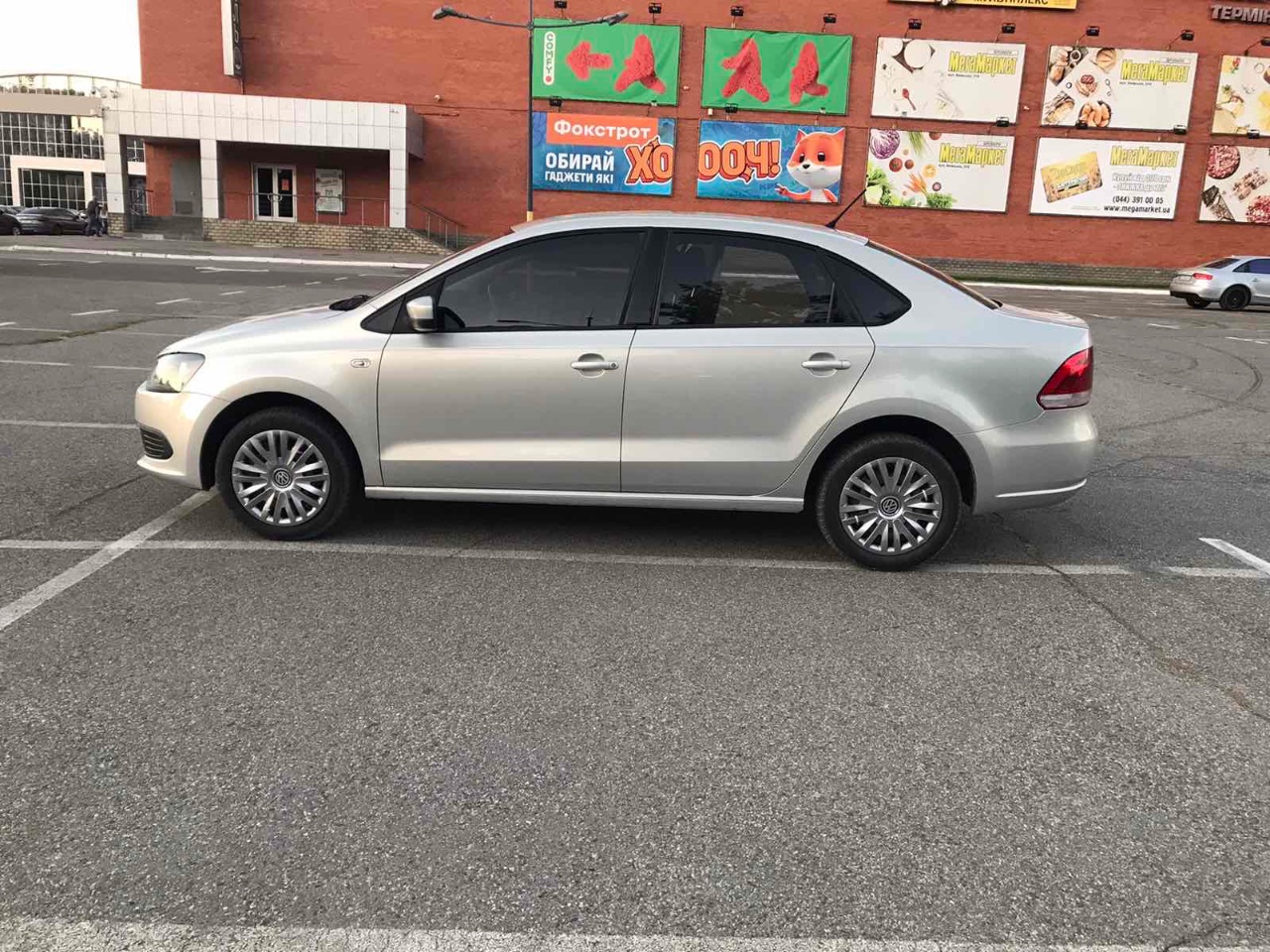 Volkswagen Polo - фото 5