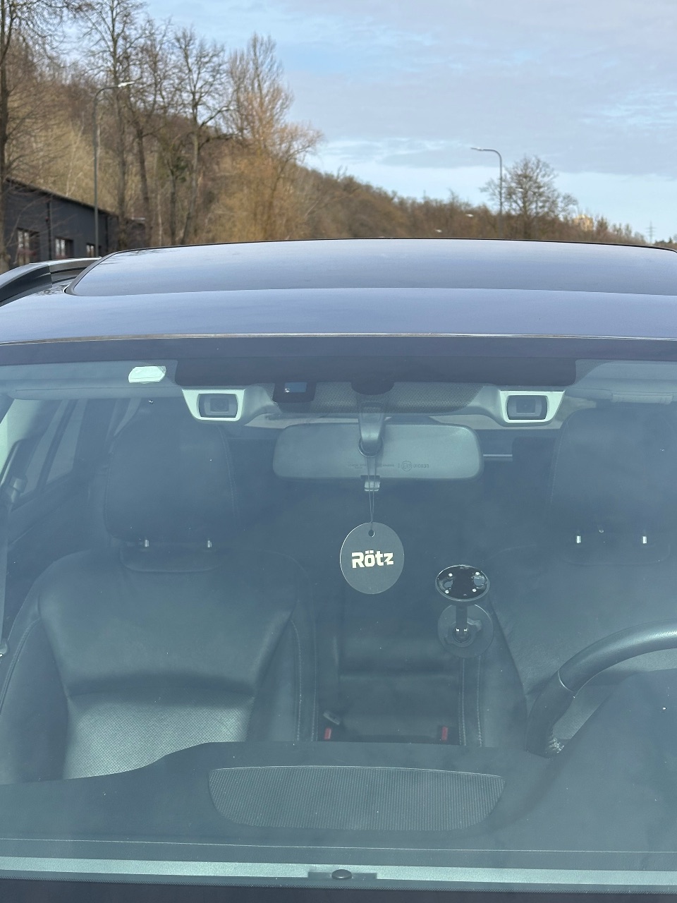 Subaru Outback - фото 19