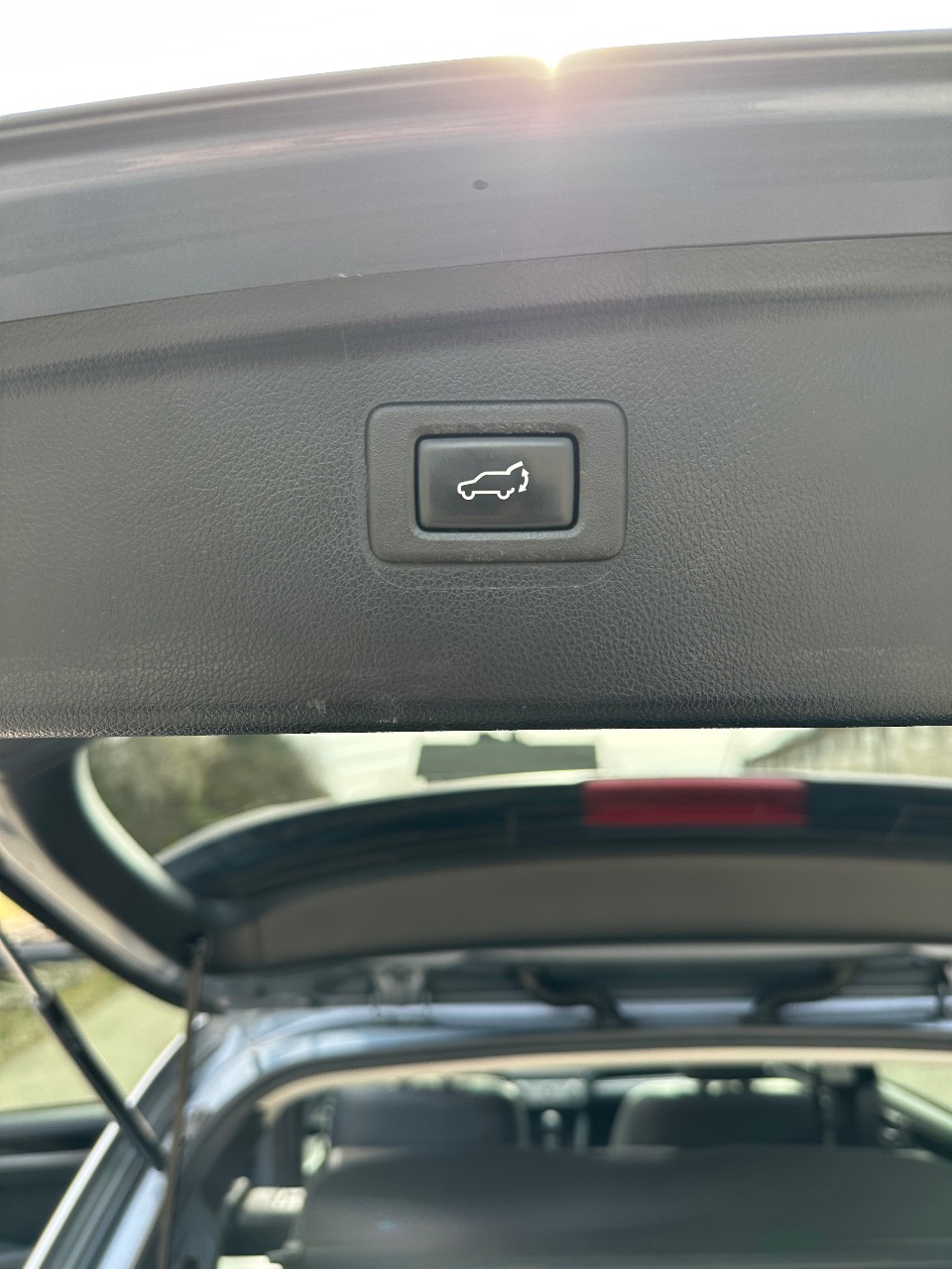 Subaru Outback - фото 14