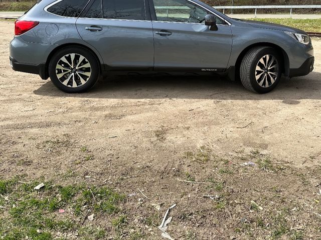 Subaru Outback - зображення 5