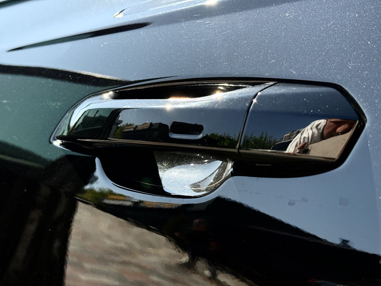 Audi A6 - фото 6