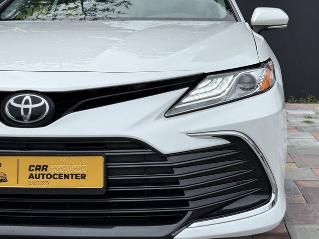 Toyota Camry - зображення 4