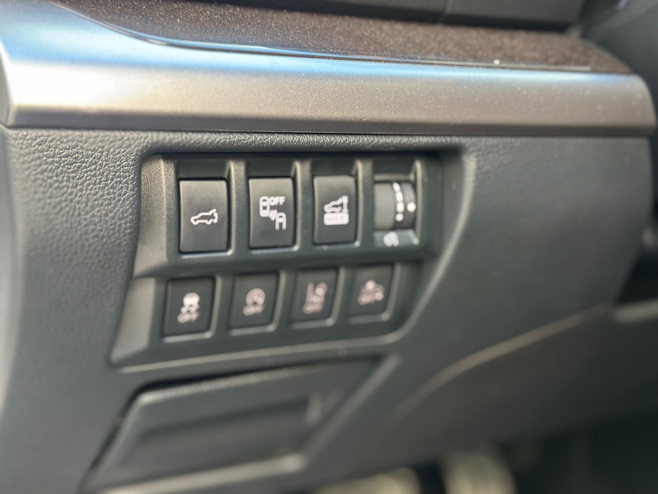 Subaru Outback - фото 14