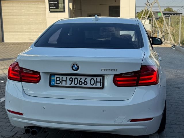 BMW 3 серії - зображення 5